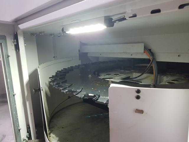 AGIE CHARMILLES HSM800LP Photo 6