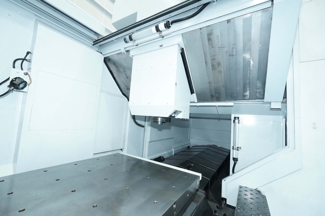 DMG MORI VS10000/50/2050 Photo 7