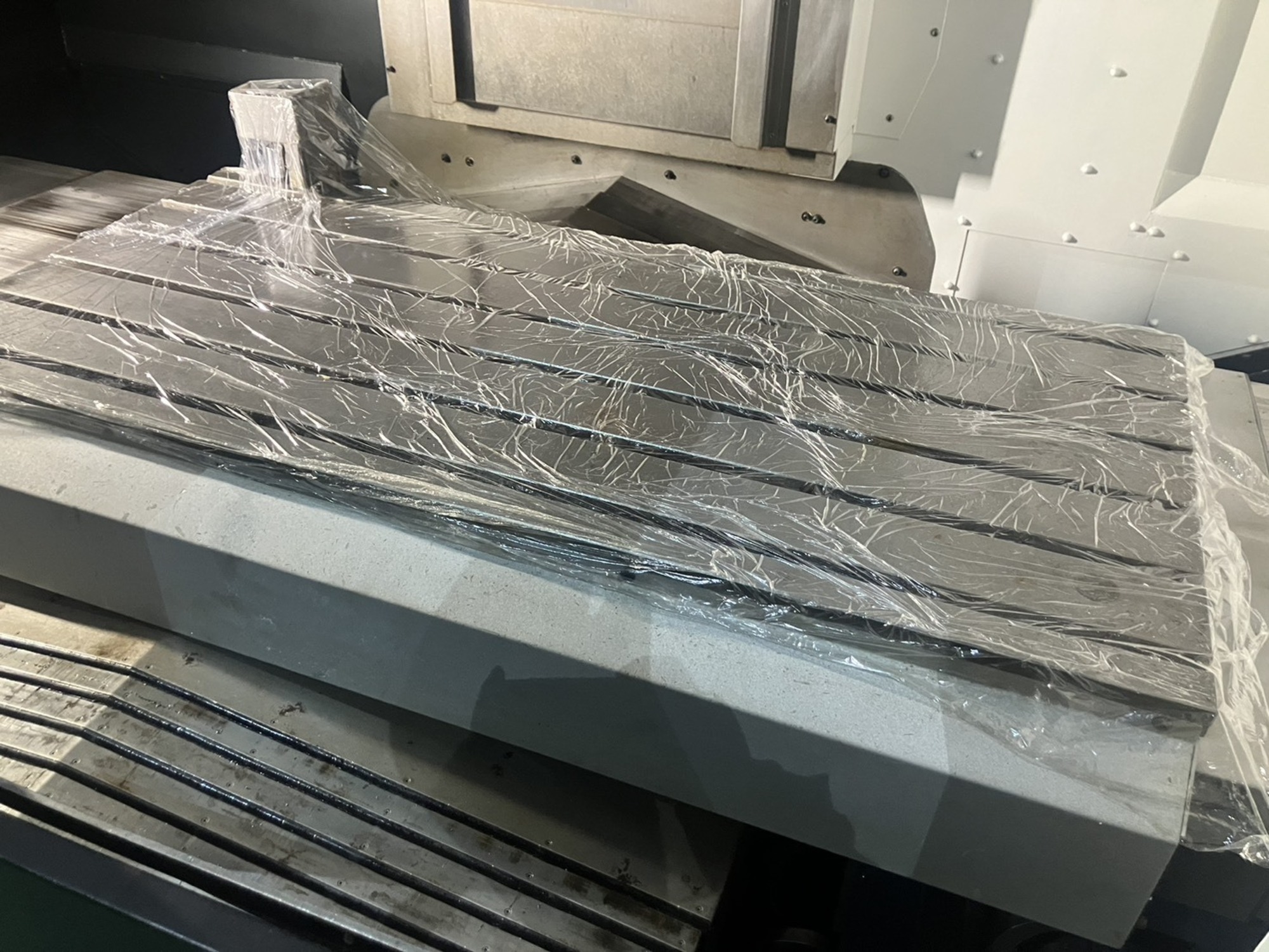 DMG MORI NVX5100/50 Photo 4