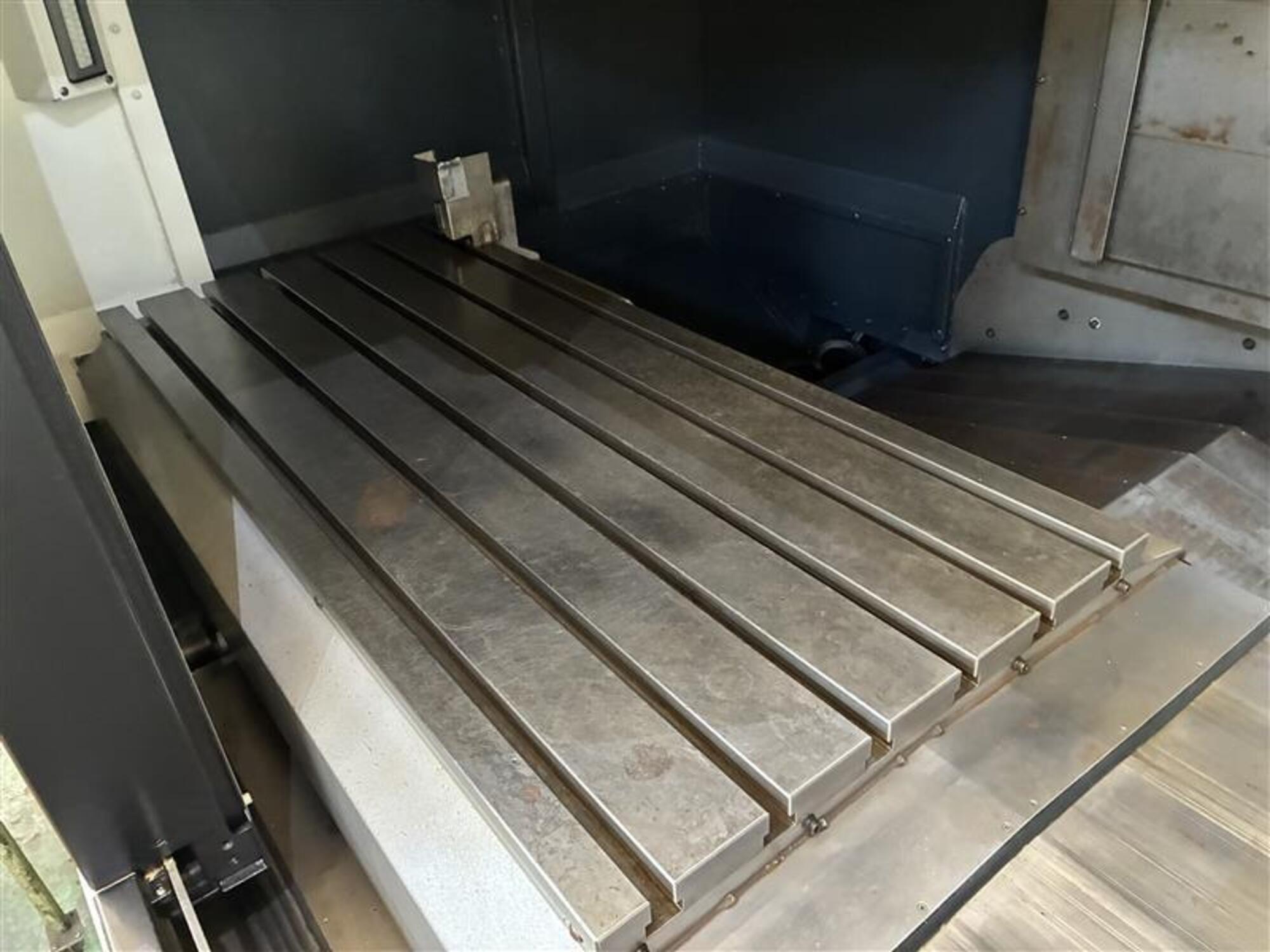 DMG MORI NVX5100/50 Photo 3