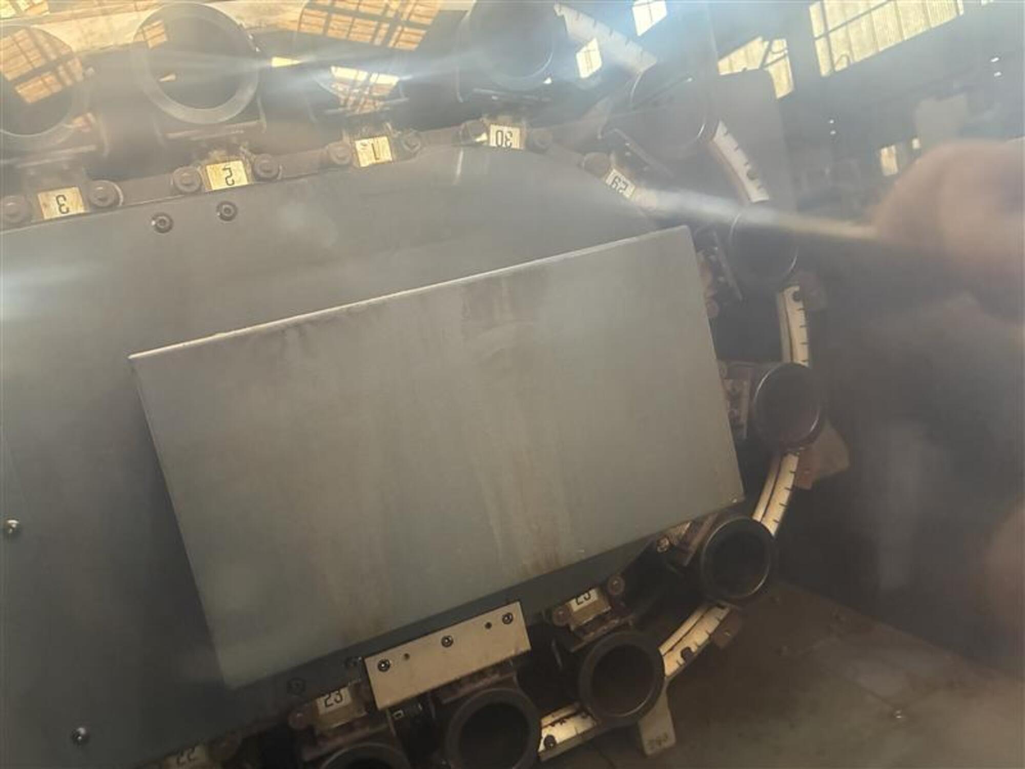 DMG MORI NVX5100/50 Photo 6