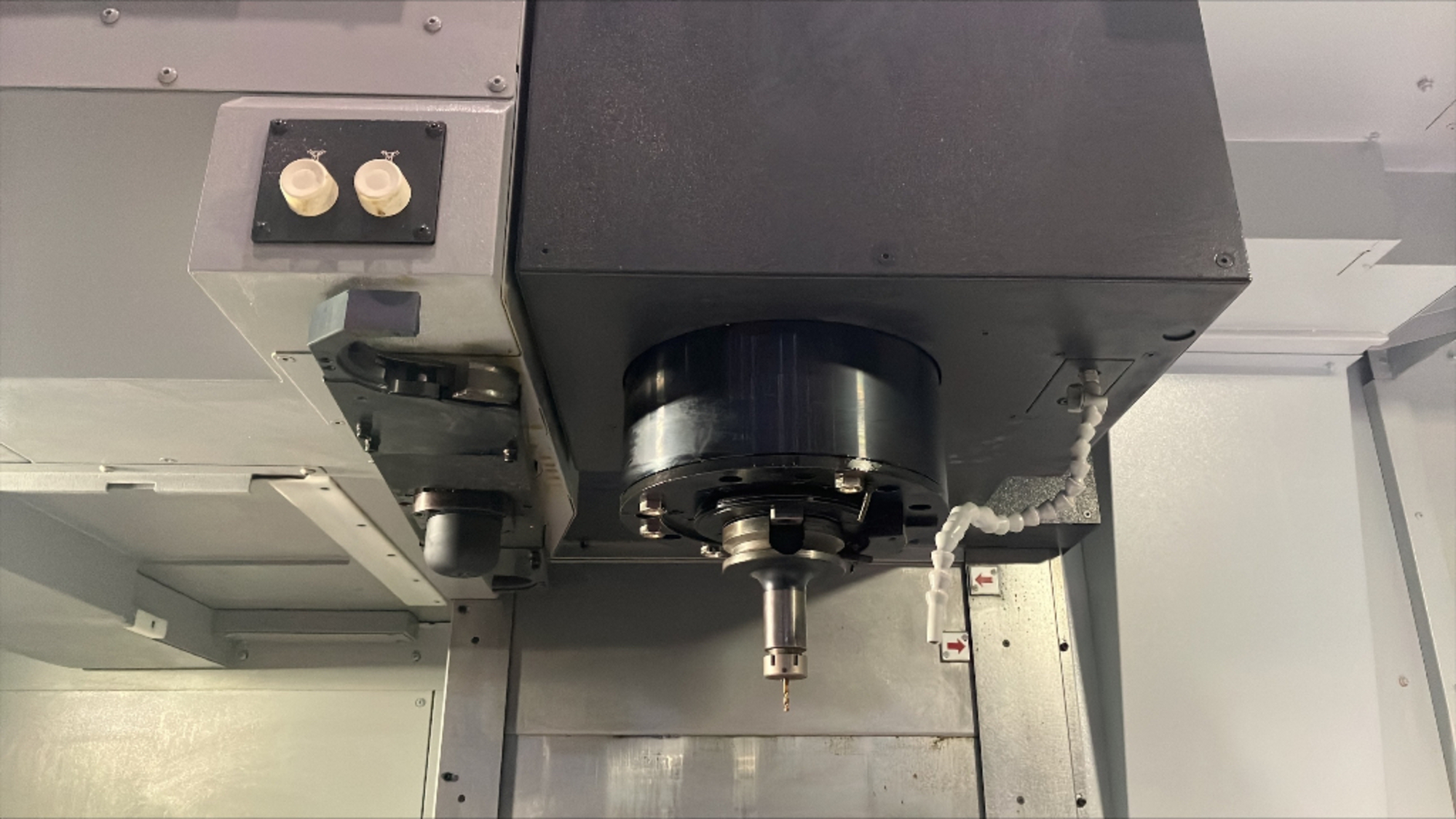 DMG MORI NVX7000 Photo 3