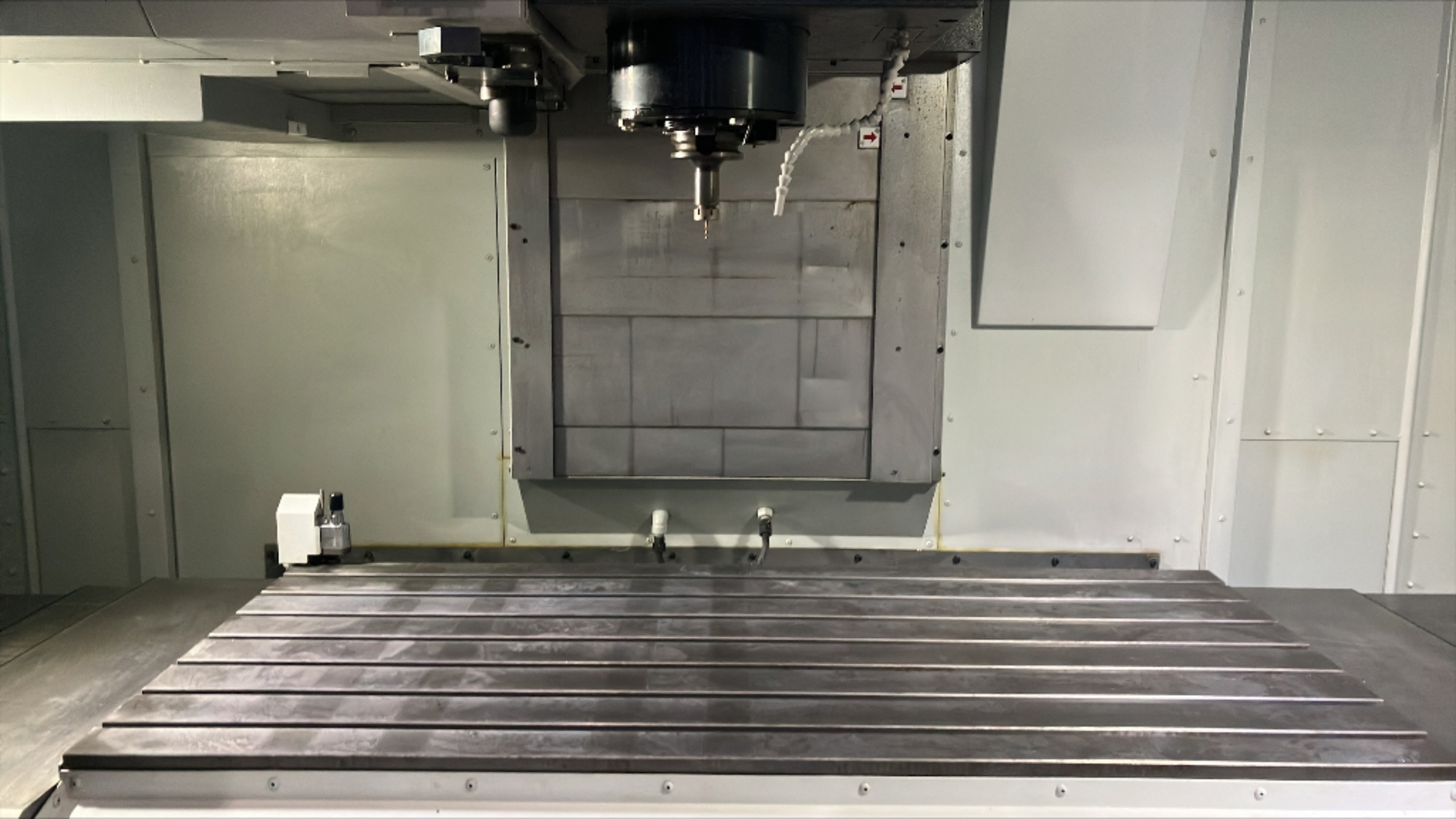 DMG MORI NVX7000 Photo 4