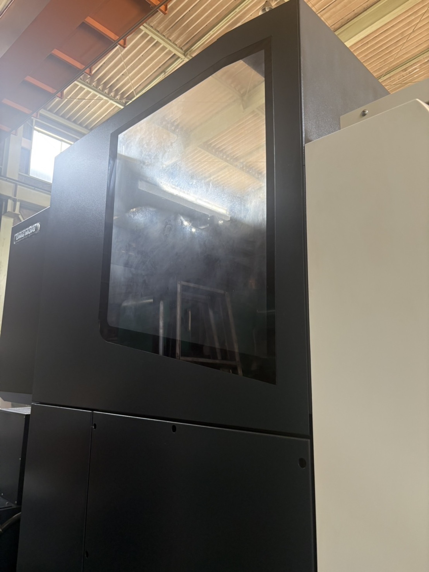 DMG MORI NVX5100/50 Photo 7